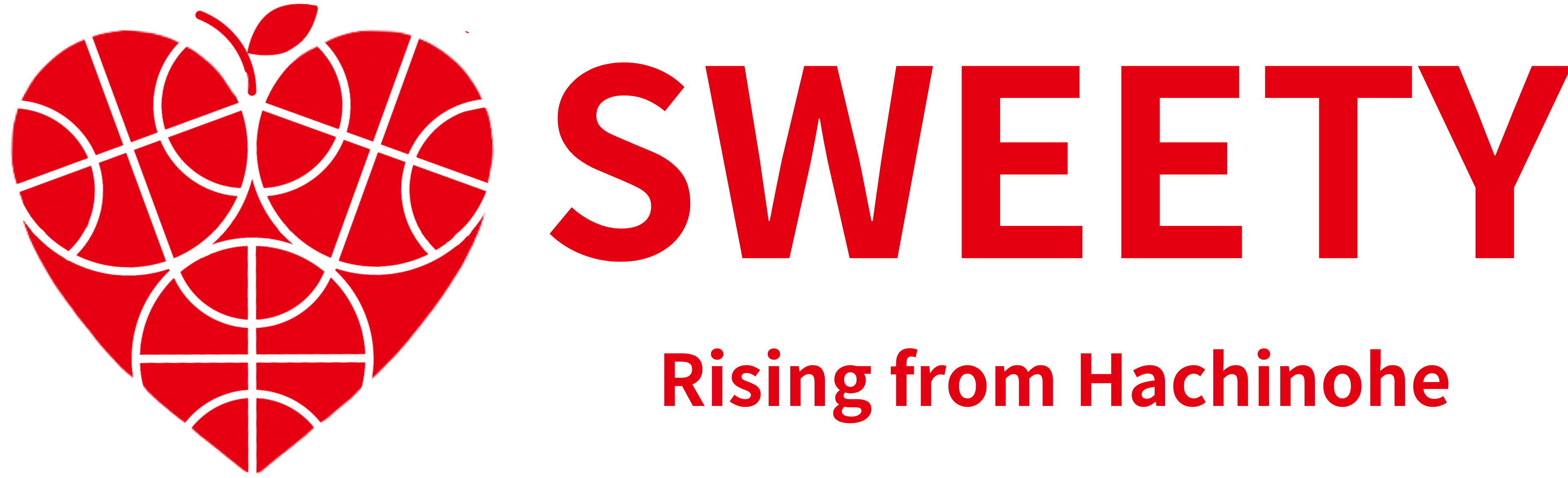 SWEETY　公式ホームページ